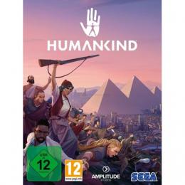 Humankind Day One Edition      (PC)