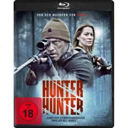 Hunter Hunter      (Blu-ray)