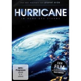 Hurricane - Im Auge des Sturms      (DVD)