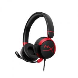 HyperX Cloud Mini Wired - Mini – Gaming-Headset, black