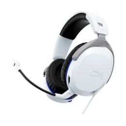 HyperX Cloud Stinger 2 (White PS) - Kabelgebundenes Headset