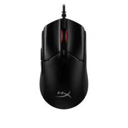 HyperX Pulsefire Haste 2 kabelgebundene Gaming Maus, Schwarz