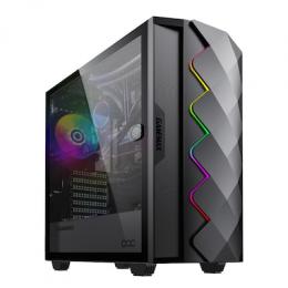 Hyrican Diamond BK 6950 B-Ware AMD Ryzen 7 7700X, 16GB DDR5 RAM, 1TB M.2 SSD, NVIDIA RTX 4070 (12GB GDDR6X), AIO Wasserkühlung, Windows 11 Home