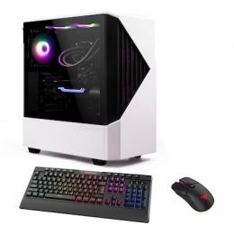 HYRICAN Horizon 7326 AMD Ryzen 7 5700X, 32GB DDR4 RAM, 2TB M.2 SSD, NVIDIA GeForce RTX 4060, Windows 11 Home