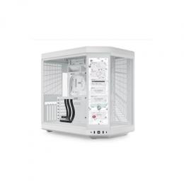 HYTE Y70 touch Snow White | PC-Gehäuse B-Ware