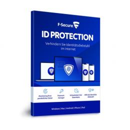 ID PROTECTION Vollversion ESD  10 Gerte 1 Jahr ( Download )