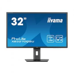 Iiyama ProLite XB3270QSU-B1 Office Monitor