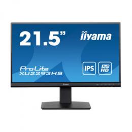 Iiyama ProLite XU2293HS-B5 Full-HD Monitor - IPS, Lautsprecher