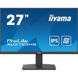 Iiyama ProLite XU2793HS-B6 Full-HD Monitor - IPS, Lautsprecher