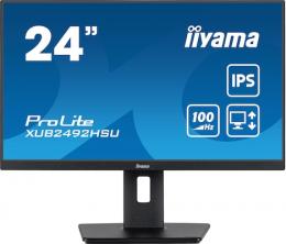 Iiyama ProLite XUB2492HSU-B6 B-Ware