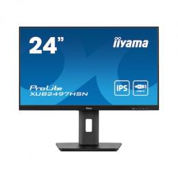 Iiyama ProLite XUB2497HSN-B1 Office Monitor