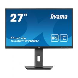 Iiyama ProLite XUB2797QSU-B1 Office Monitor