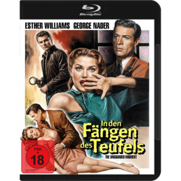 In den Fngen des Teufels      (Blu-ray)