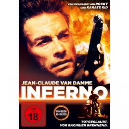 Inferno      (DVD)