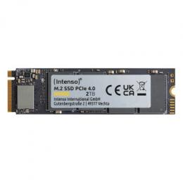 Intenso MI500 SSD 2TB M.2 PCIe Gen4 Internes Solid-State-Module