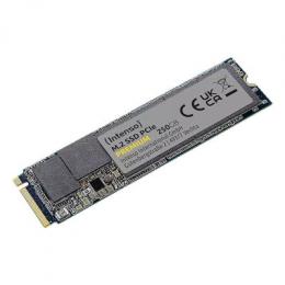Intenso Premium SSD 250GB M.2 PCIe Gen3 Internes Solid-State-Module