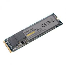 Intenso Premium SSD 500GB M.2 PCIe Gen3 Internes Solid-State-Module