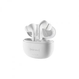 Intenso White Buds – TWS True Wireless Kopfhörer T302A, weiß