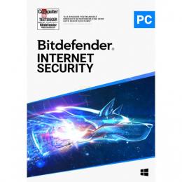Internet Security  ESD   3 PC 1 Jahr ( Download )