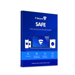 Internet Security Multi-Device  ESD   5 Gerte 1 Jahr ( Download ) (SAFE)