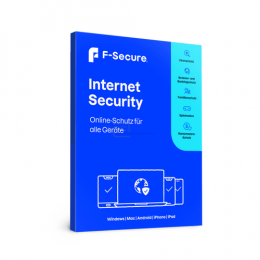 Internet Security Multi-Device  ESD   5 Gerte 2 Jahre ( Download ) (SAFE)