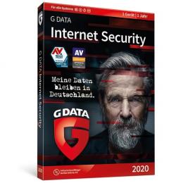 Internet Security Vollversion MiniBox inkl. Update 2024*  3 Gerte 1 Jahr