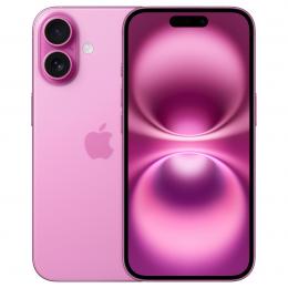 iPhone 16 128GB Pink