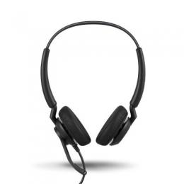 Jabra Engage 40 Inline Link, Stereo, USB-A, MS