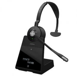 Jabra Engage 75 SE Headset, Mono, Kabellos, DECT inkl. Basisstation