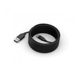 Jabra PanaCast 50 5m USB Kabel USB 3.0, 5m, USB-C zu USB-A