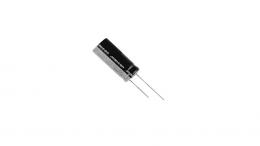 JAMICON Elektrolytkondensator 10 μF, 100 V, RM 2,5 mm, radial