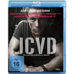 JCVD   Collector's Edition   (Blu-ray)