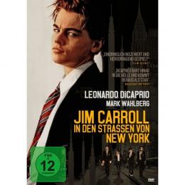 Jim Carroll in den Straen von New York (DVD)     