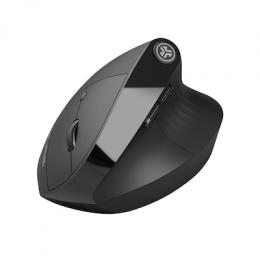 Jlab JBuds Ergonomic Wireless Mouse - Black B-Ware