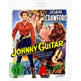 Johnny Guitar - Gejagt, gehaßt, gefürchtet       (Blu-ray)