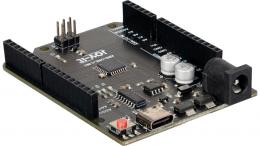 JOY-IT Mikrocontrollerboard ARD One-C (Minicore) (Arduinokompatibel mit Original Chip)