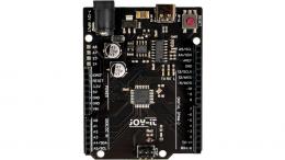 JOY-IT Mikrocontrollerboard ARD One C (UNO 328P) (Arduino-kompatibel mit Original Chip)