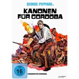 Kanonen fr Cordoba      (DVD)