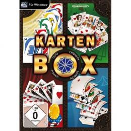 Karten Box       (PC)