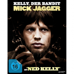 Kelly der Bandit      (Blu-ray)