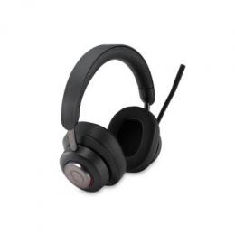Kensington H3000 Bluetooth Headset Multi-Point-Bluetooth 5.2-Technologie, Mehr als 60 Stunden Musikgenuss, Passive Geräuschunterdrückung (PNC)