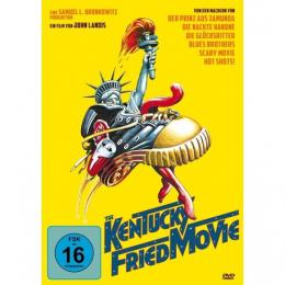 Kentucky Fried Movie (DVD)     