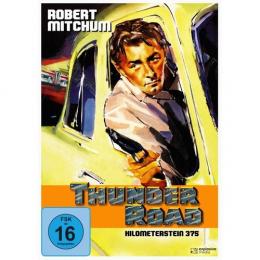 Kilometerstein 375 (Thunder Road)      (DVD)