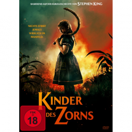 Kinder des Zorns (Stephen King)      (DVD)