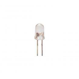 Kingbright LED-Duo rot / grün, 3mm, 2-Pin