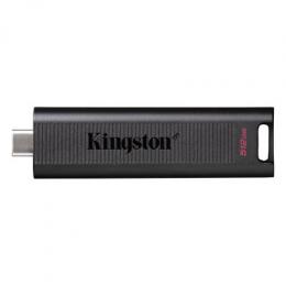 Kingston DataTraveler Max Typ-C 512GB USB-Stick Slider, bis zu 1.000 MB/s, USB 3.2 Gen 2x1 (10 Gbit/s)