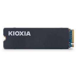 KIOXIA EXCERIA Heatsink SSD 1TB M.2 2280 PCIe Gen4 NVMe Internes Solid-State-Module