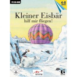 Kleiner Eisbr hilf mir fliegen      (PC) (EMME)