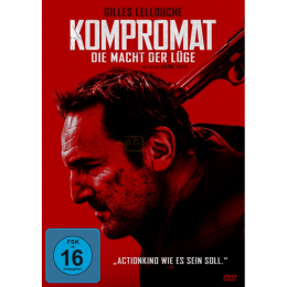 Kompromat - Die Macht der Lüge      (DVD)