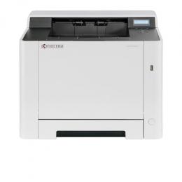 Kyocera ECOSYS PA2100cx Laserdrucker B-Ware Drucker, Duplex, AirPrint, LAN, USB, A4